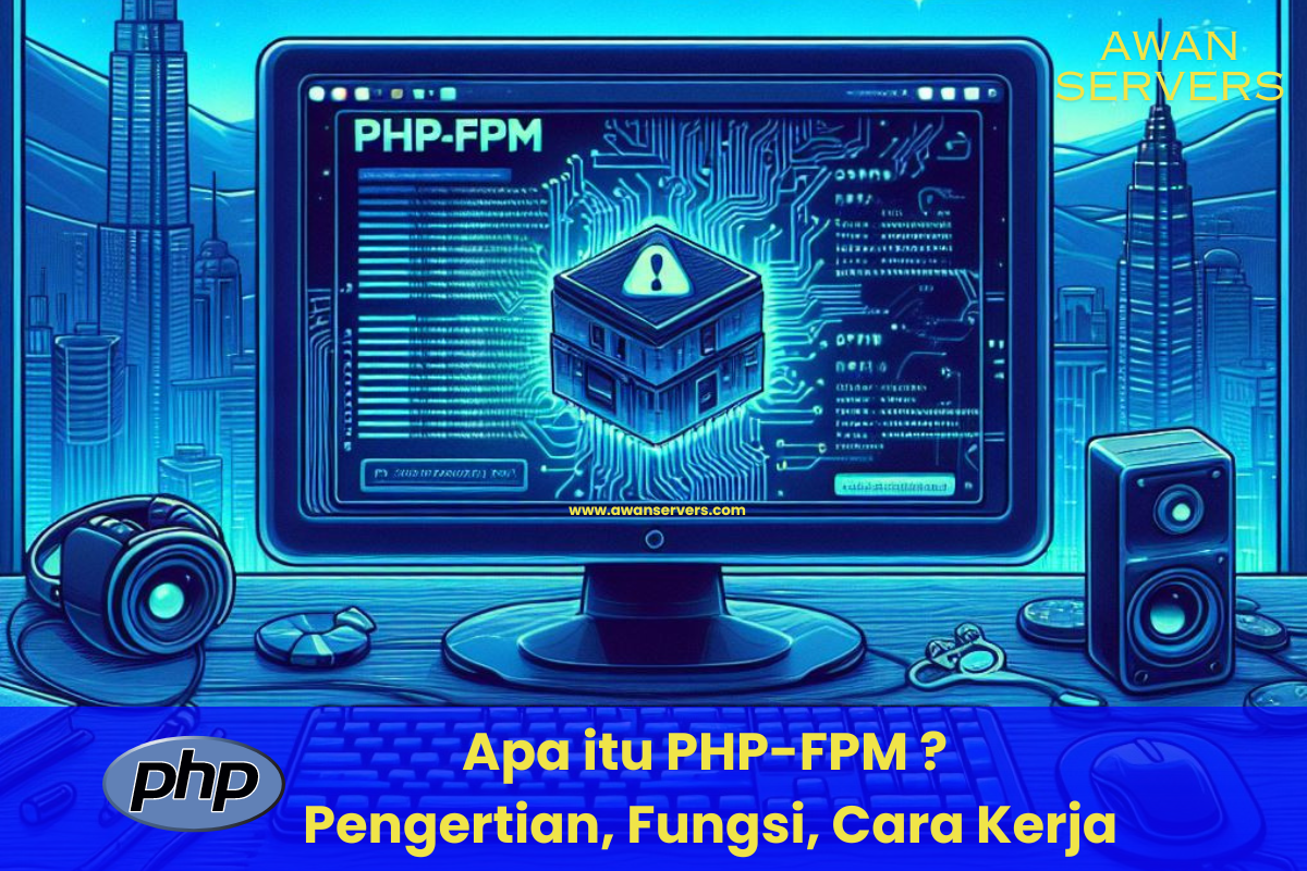 Apa Itu PHP-FPM ? Pengertian PHP-FPM Fungsi Serta Cara Kerja