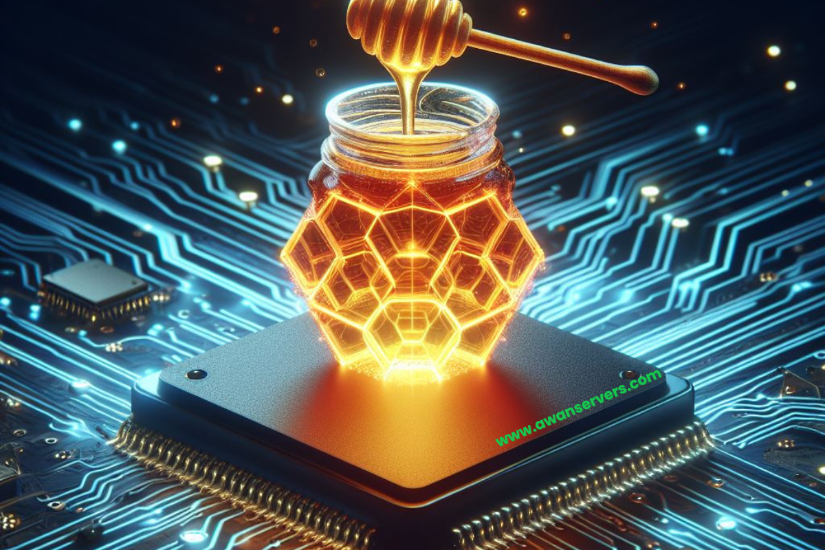 Apa Itu Honeypot ? Cara Kerja dan Contoh Aplikasi Honeypot